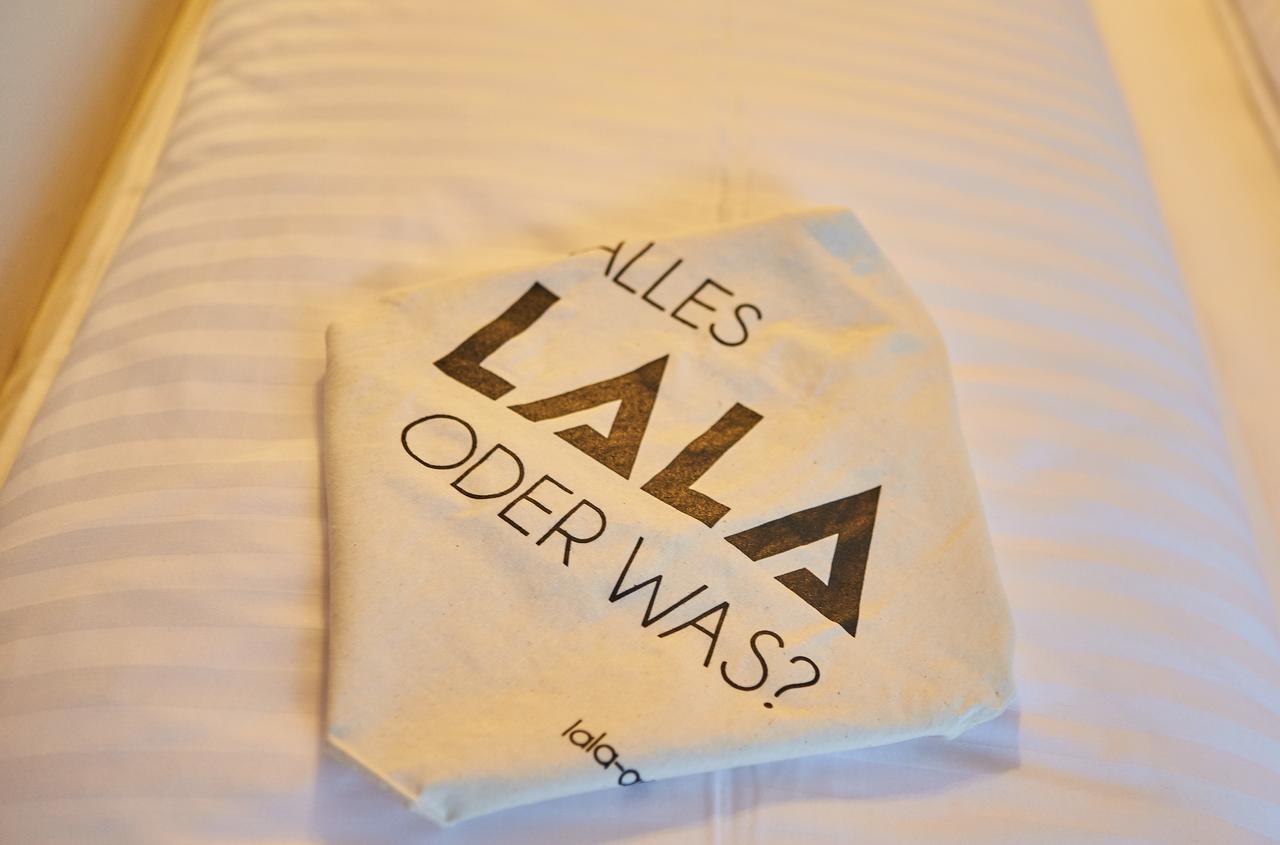 Lala Arthotel Saalbach-Hinterglemm Exterior foto